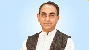 ঢাকা মেডিকেলের ব্যবস্থাপনা কমিটির সভাপতি হলেন মির্জা আব্বাস