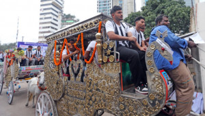 জিকো-ফাহিমদের নিয়ে ট্রেবলে চোখ মোহামেডানের