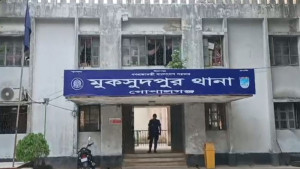 গোপালগঞ্জে মাদ্রাসা থেকে শিক্ষার্থীর মরদেহ উদ্ধার