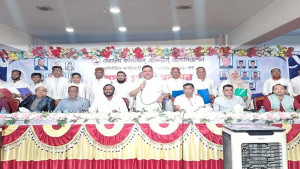 বিনা ভোটের নির্বাচনে সম্পাদক হলেন শীর্ষ সন্ত্রাসীর ভাই