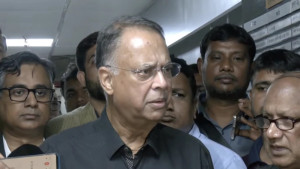 দুই-তিন দিনের মধ্যে গ্যাস সরবরাহ স্বাভাবিক হবে: জ্বালানিমন্ত্রী