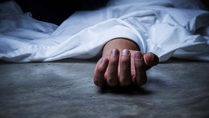 দুপুরে রেললাইনে গল্প-খুনসুটি, সন্ধ্যায় ট্রেনের নিচে ঝাঁপ স্বামী-স্ত্রী
