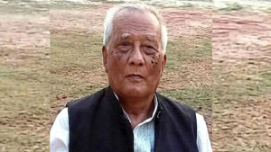আ’ লীগের চারবারের এমপি সতীশ চন্দ্র রায় মারা গেছেন