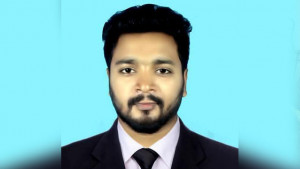 ময়মনসিংহে পাসপোর্ট অফিসের সামনে যুবককে কুপিয়ে হত্যা