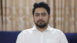 বিরোধীদের নিপীড়নের বয়ান তৈরি হচ্ছে 