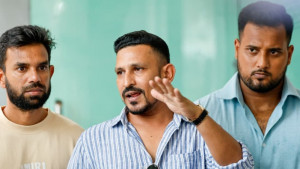 বিপিএল নিয়ে যে আলাপ হয়েছে কোয়াব-বিসিবির