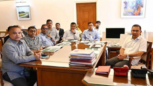 ন্যাশনাল ই-হেলথ প্ল্যাটফর্মের পরিকল্পনা, পাইলট প্রকল্প গ্রহণের নির্দেশ প্রধানমন্ত্রীর