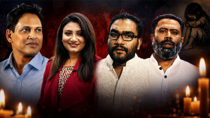 রামিসাকে নিয়ে খালিদের গান, গাইলেন সিঁথি-রাফসান-টুটুল