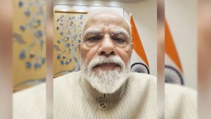 ‘স্ট্রংম্যান’ মোদি জেন-জিদের জন্য রিল বানাচ্ছেন কেন?