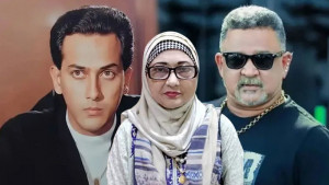 হত্যা মামলায় গ্রেপ্তার ডন, যা বললেন সালমান শাহ’র মা
