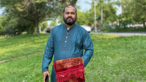 নিউইয়র্কে পিৎজার দোকানে ঢুকে বাংলাদেশিকে গুলি করে হত্যা