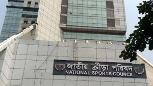 প্রশাসনিক জটিলতায় শুটিংয়ের নতুন কমিটি