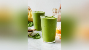কোমরের মেদ কমাতে উপকারী ৩ প্রোটিন স্মুদি