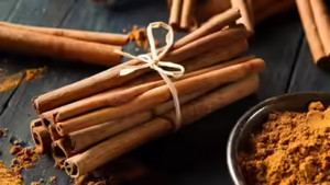 আসল দারুচিনি চেনার উপায়