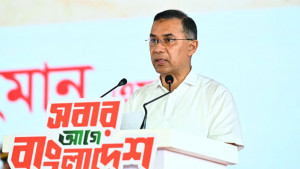 ফ্যাসিবাদবিরোধী আন্দোলনে প্রতিটি হত্যাকাণ্ডের বিচার হবে: প্রধানমন্ত্রী