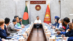 মার্কিন কোম্পানিগুলোকে বাংলাদেশে বিনিয়োগ ও ব্যবসা সম্প্রসারণের আহ্বান প্রধানমন্ত্রীর