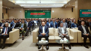 খেলাপি ঋণ আদায়ে ‘কালেকশন অ্যান্ড রিকভারি ওয়ার-রুম’