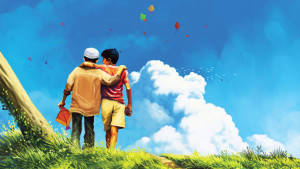 আম আর শৈশবের স্মৃতি