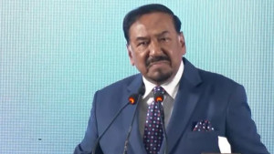 জুলাই শহীদ পরিবার ও যোদ্ধাদের মর্যাদা নিশ্চিত করা সরকারের পবিত্র দায়িত্ব: ভারপ্রাপ্ত রাষ্ট্রপতি