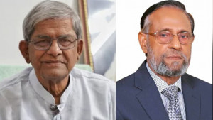 রাষ্ট্রপতি পদে ৩৫ বছর পর ভোট আজ