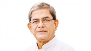 সন্ধ্যায় বঙ্গভবনে রাষ্ট্রপতির শপথ