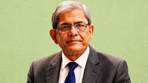 স্বাধীন বাংলাদেশে আর কোনো ‘আয়নাঘর’ থাকবে না: রাষ্ট্রপতি