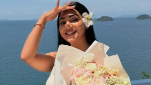 বিয়ের গুঞ্জনের ইতি টানলেন প্রভা