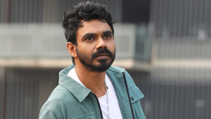 খল চরিত্রে নিজেকে নতুনভাবে আবিষ্কার করেছেন মীর রাব্বি