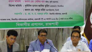 সারের কৃত্রিম সংকট সৃষ্টি করলে কঠোর ব্যবস্থা নেওয়া হবে: কৃষি সচিব 