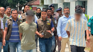 আদালতে মুগ্ধ-সিদ্ধার্থের বন্ধু সীমান্তের জবানবন্দি