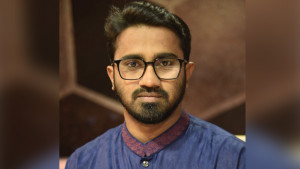 জামায়াত বিসমিল্লাহ বলে মিথ্যা শুরু করে, এনসিপিও শিখে গেছে: রাশেদ খাঁন 