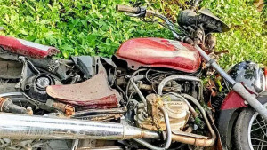 বগুড়ায় সকালে ৭ জনের প্রাণহানির পর আরেক দুর্ঘটনায় দম্পতি নিহত