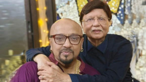সোহেল রানার ইচ্ছা মনে রেখে ৪০ বছর পর রুবেলের দামি উপহার