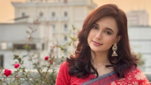 ‘রকস্টার’-এর পর সাবিলা নূর