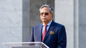 ৫০০ কোটি টাকা আত্মসাতের অভিযোগ, তালিকায় সাবেক রাষ্ট্রপতি সাহাবুদ্দিনের নাম