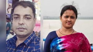 দেশে ফিরছে সাজুর মরদেহ, ভারতে রেবতীর শেষকৃত্য সম্পন্ন