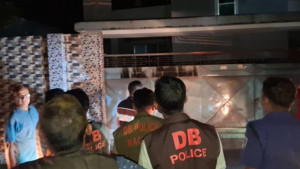 মাগুরায় সাকিব আল হাসানের বাড়িতে হামলা