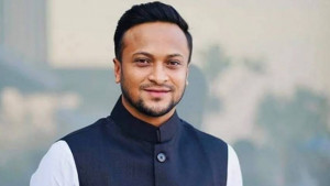 সাকিব আল হাসানের বিরুদ্ধে দুদকের তদন্ত হঠাৎ গতি পেল