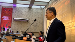 ‘হাসিনা কার্ড’ খেলবেন আবার বন্ধুত্ব চাইবেন, দুটো বিপরীতমুখী: ভারতকে স্বরাষ্ট্রমন্ত্রী