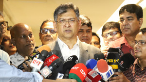 আইনশৃঙ্খলা পরিস্থিতির দৃশ্যমান উন্নতি হয়েছে: স্বরাষ্ট্রমন্ত্রী