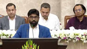 বন্দনার রাজনীতি থেকে বেরিয়ে এসেছে সরকার: প্রেস সচিব