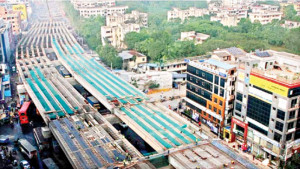বিআরটি বাস্তবায়নে চাই রাজনৈতিক অঙ্গীকার এবং সমন্বিত নগর পরিকল্পনা