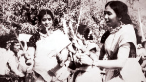 ৪৩ বছর পর পেলাম শান্তিনিকেতনের বন্ধুকে