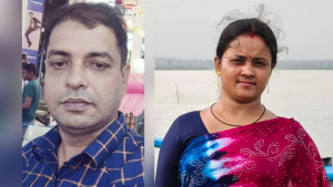 চিকিৎসার জন্য ভারতে গিয়ে আগুনে প্রাণ গেল সাতক্ষীরার দুজনের