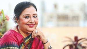 এক সিনেমার সম্মানী দিয়েই পাকিস্তানে বাড়ি কিনেছিলেন শবনম