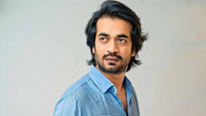 প্রাপ্তি-অপ্রাপ্তি নিয়ে শ্যামলের ছুটে চলা
