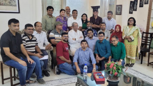 রাষ্ট্রপতি হলেও আমার ইচ্ছে আছে, জনগণের পাশে থেকে সেবা করবো: মির্জা ফখরুল
