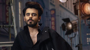 ‘অশুভ শক্তির বিরুদ্ধে আমার লড়াই’