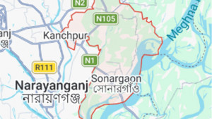 পুলিশকে কামড়ে পলাতক মাদক ব্যবসায়ী গ্রেপ্তার