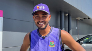 ম্যাকাই টেস্টে শরিফুল খেললে বাদ পড়বেন কে